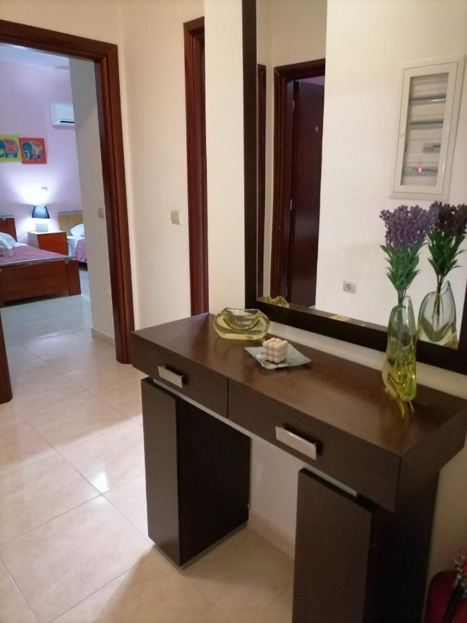 Апартаменты Marialenas House Архангелос Экстерьер фото